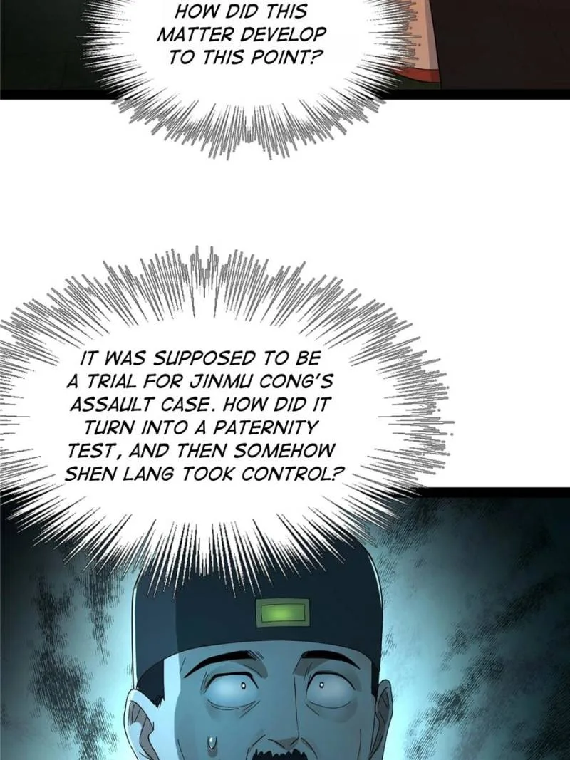 Ultimate Son-in-Law Chapter 191 page 69
