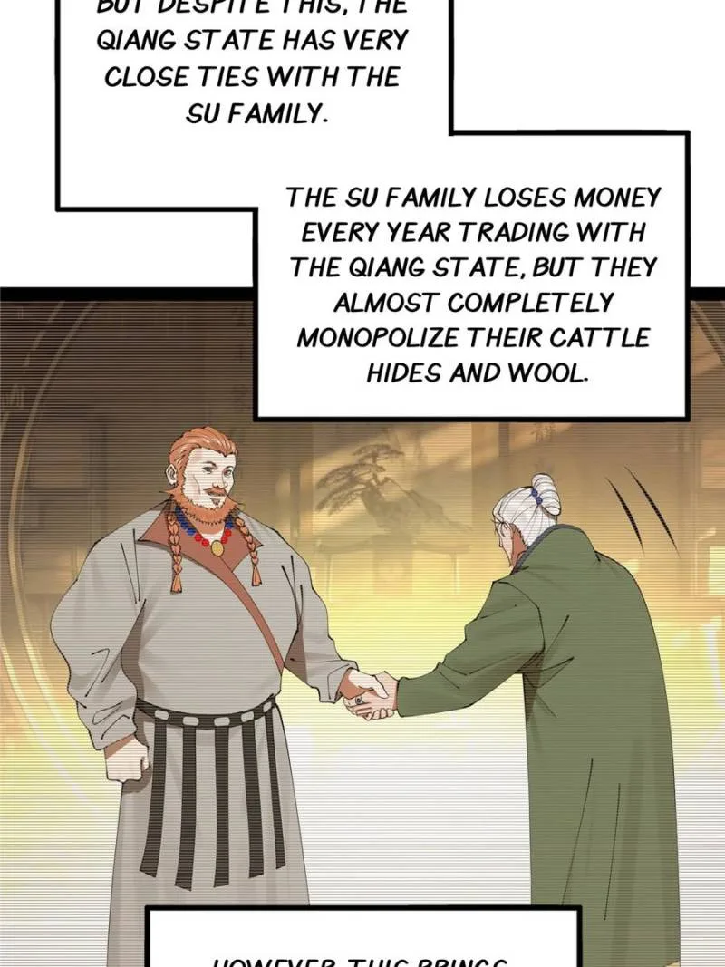 Ultimate Son-in-Law Chapter 192 page 6