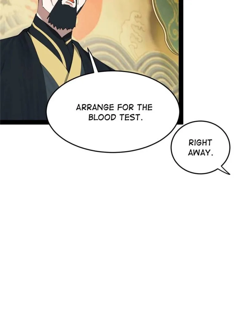 Ultimate Son-in-Law Chapter 191 page 29