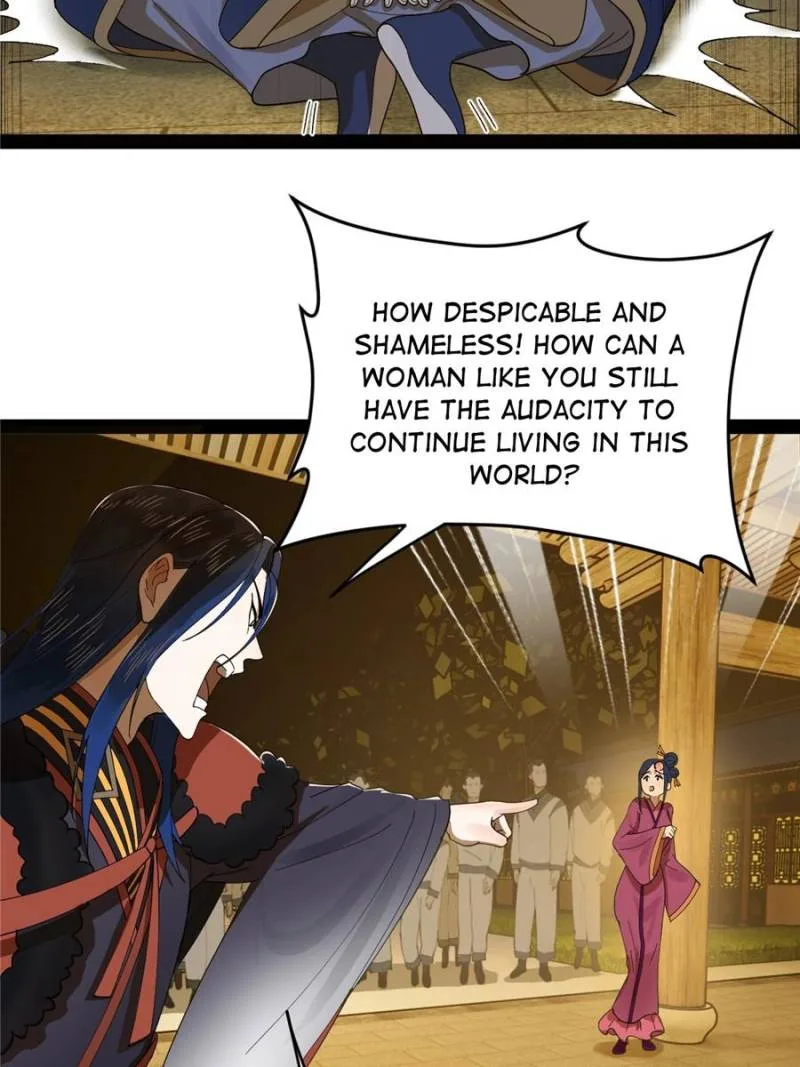 Ultimate Son-in-Law Chapter 191 page 61