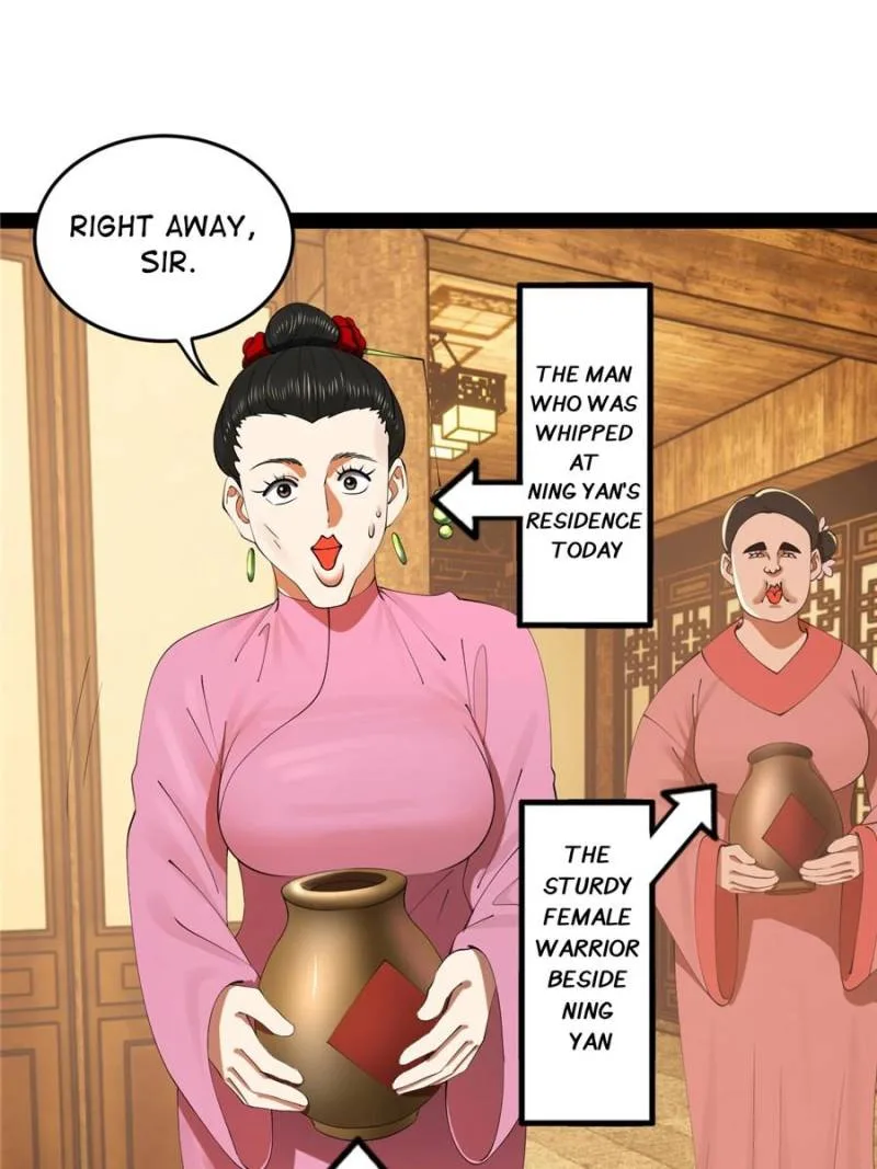 Ultimate Son-in-Law Chapter 192 page 38