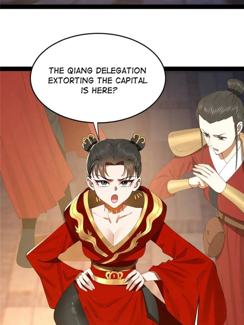 Ultimate Son-in-Law Chapter 192 page 3