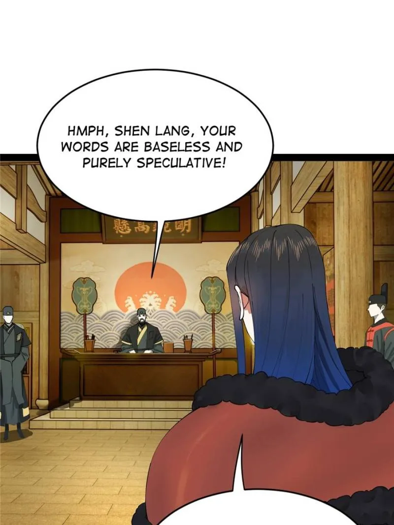 Ultimate Son-in-Law Chapter 191 page 16