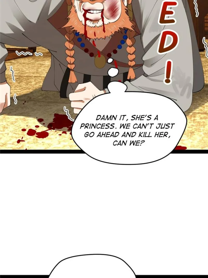 Ultimate Son-in-Law Chapter 192 page 35