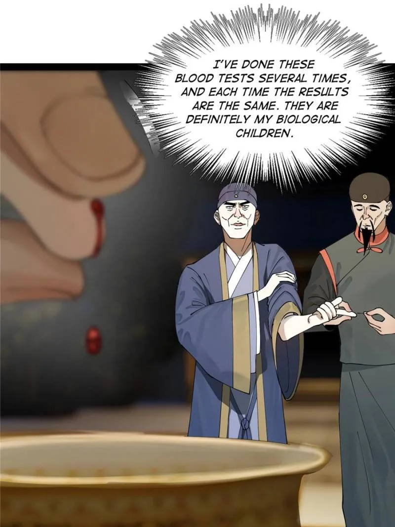 Ultimate Son-in-Law Chapter 191 page 46