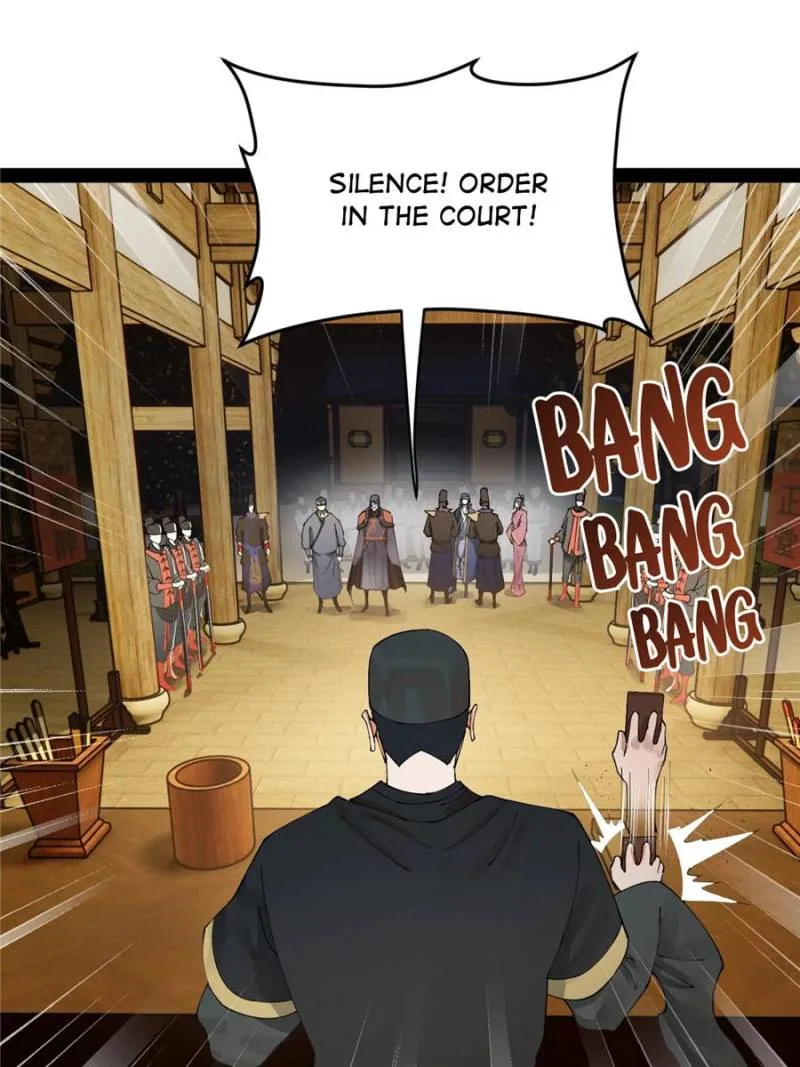Ultimate Son-in-Law Chapter 191 page 12
