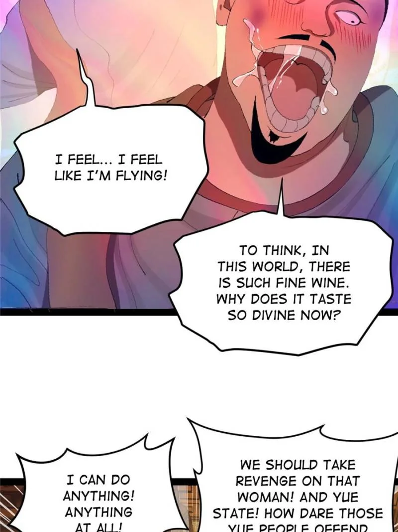 Ultimate Son-in-Law Chapter 192 page 42