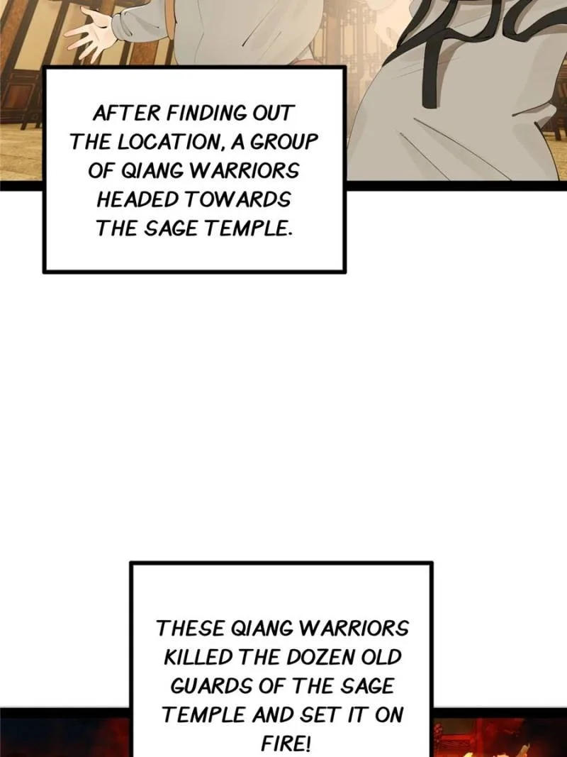 Ultimate Son-in-Law Chapter 192 page 51
