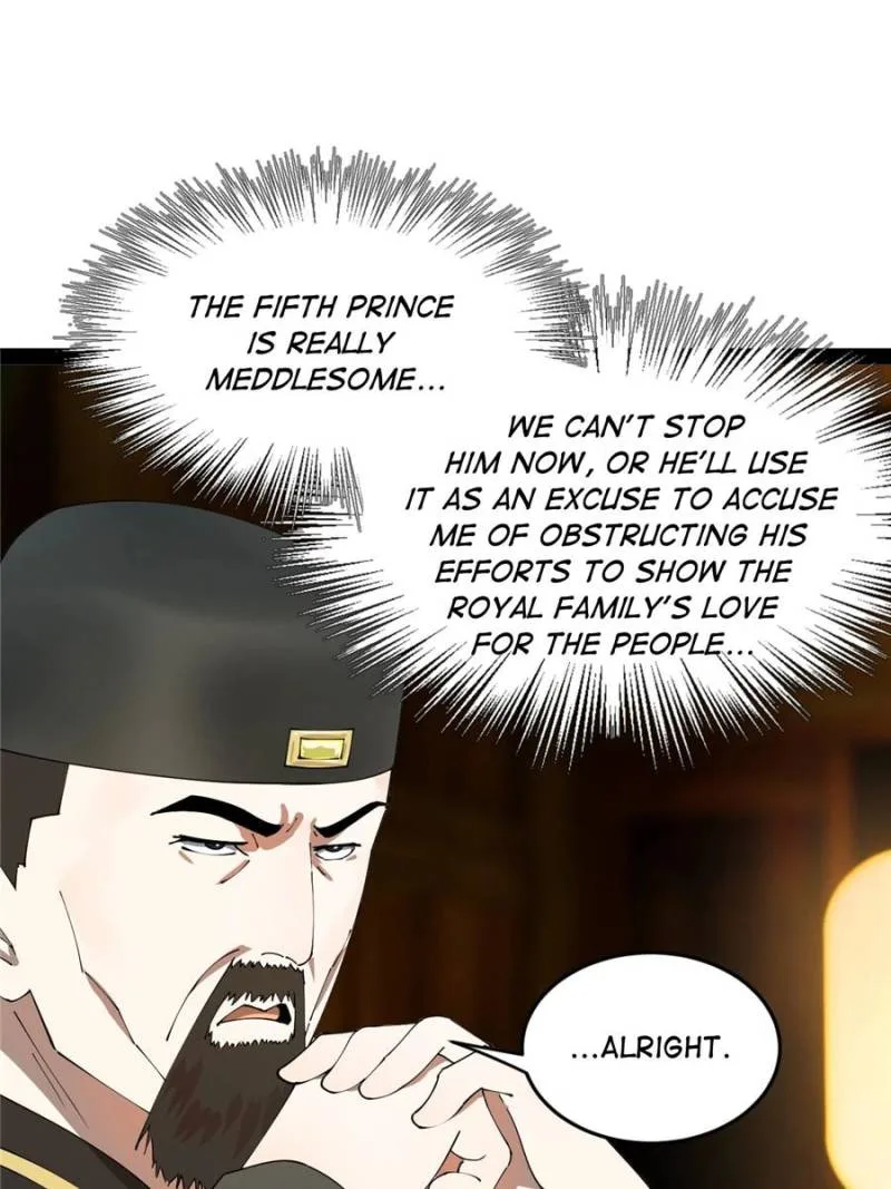 Ultimate Son-in-Law Chapter 191 page 43