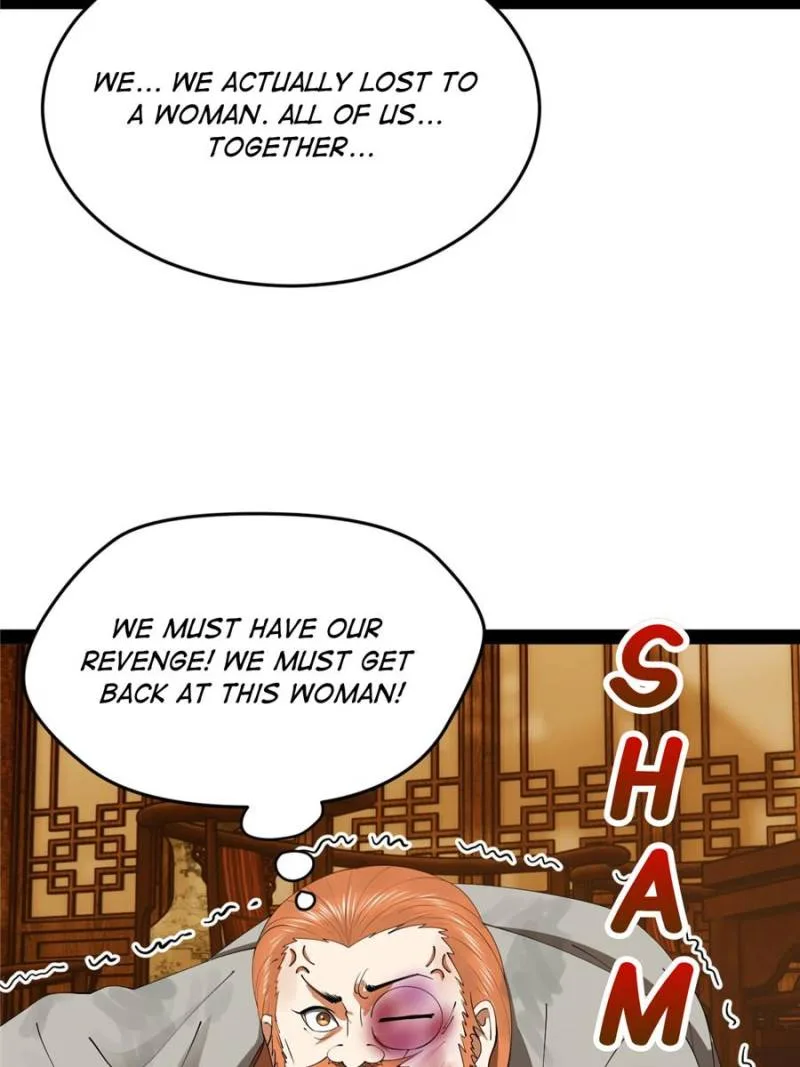 Ultimate Son-in-Law Chapter 192 page 34