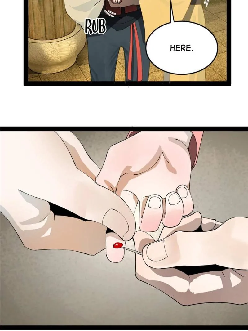 Ultimate Son-in-Law Chapter 191 page 45