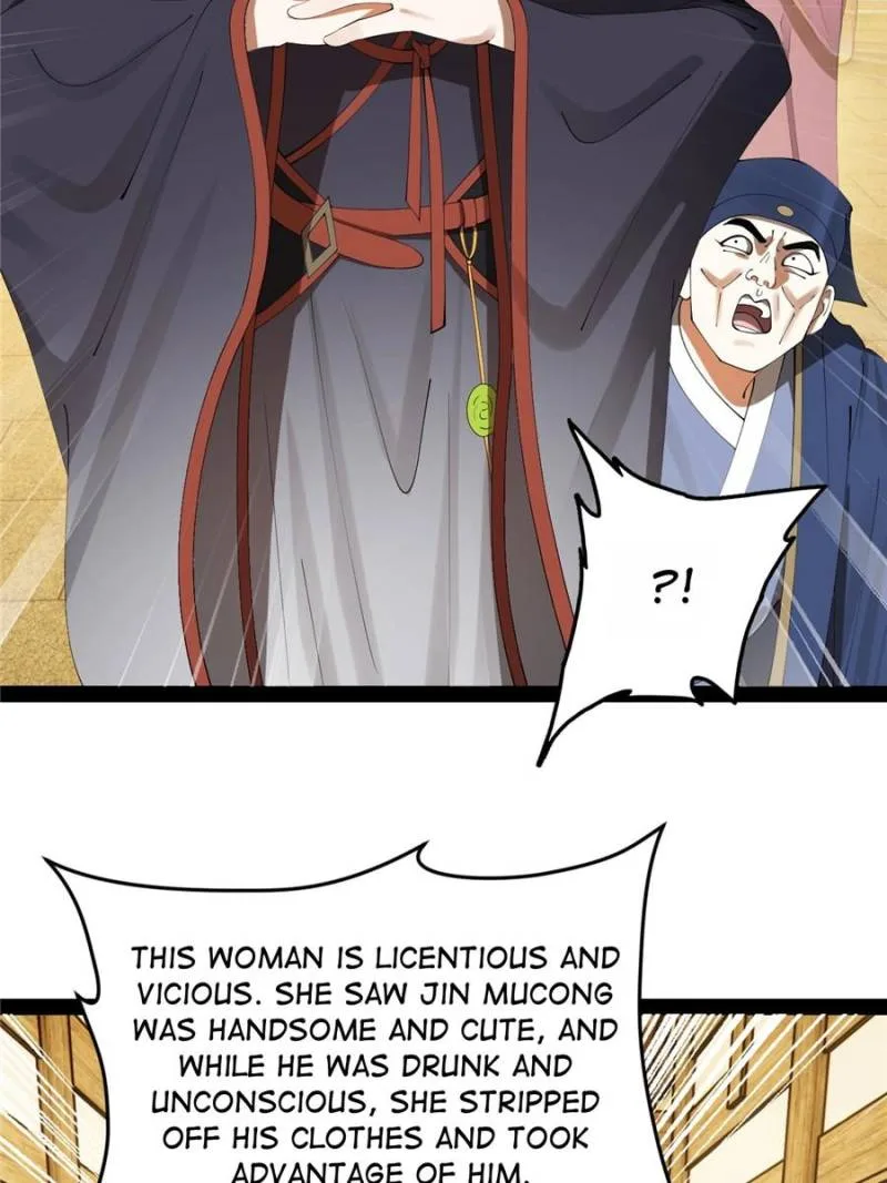 Ultimate Son-in-Law Chapter 190 page 8