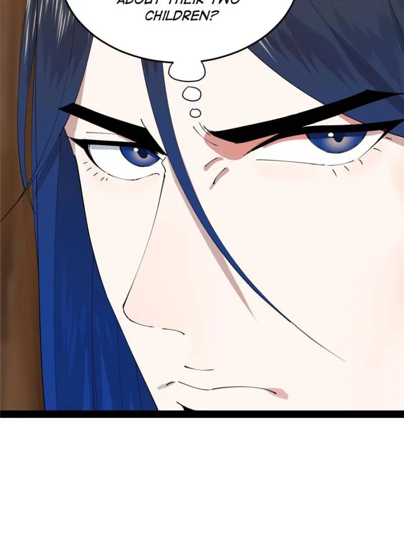 Ultimate Son-in-Law Chapter 191 page 35