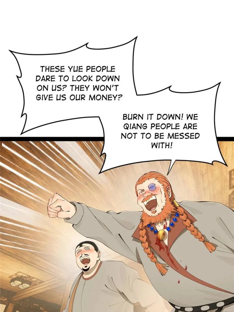 Ultimate Son-in-Law Chapter 192 page 50