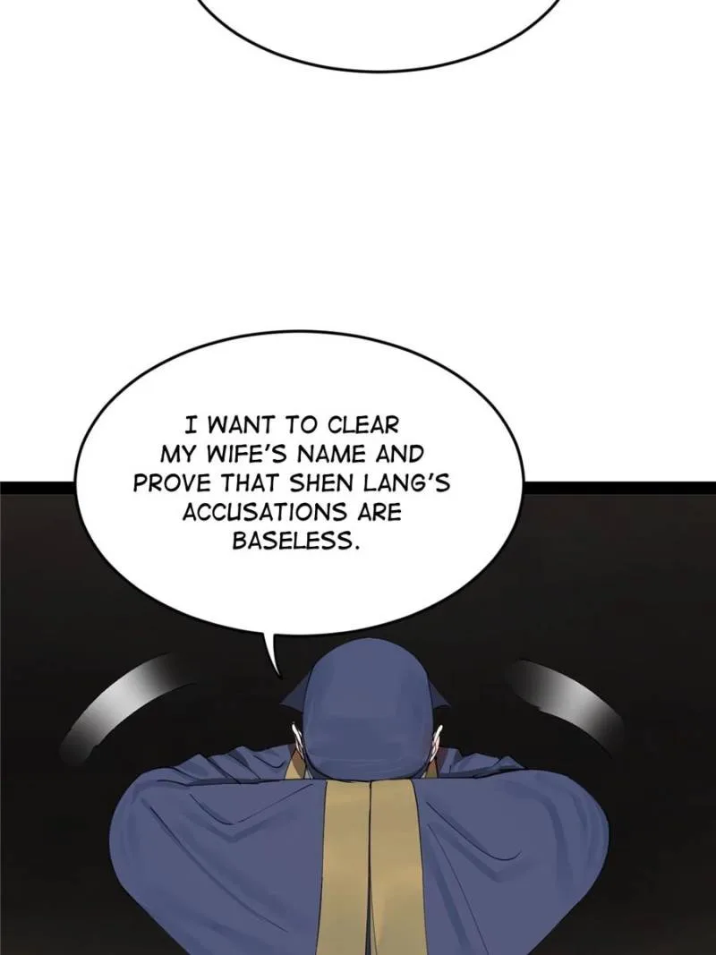 Ultimate Son-in-Law Chapter 191 page 27