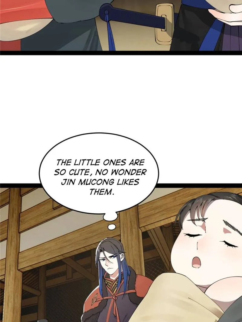Ultimate Son-in-Law Chapter 191 page 33