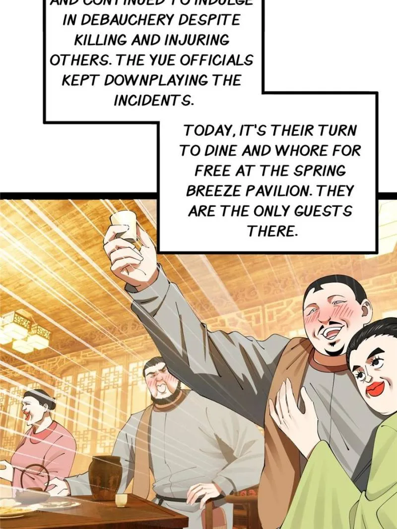 Ultimate Son-in-Law Chapter 192 page 11
