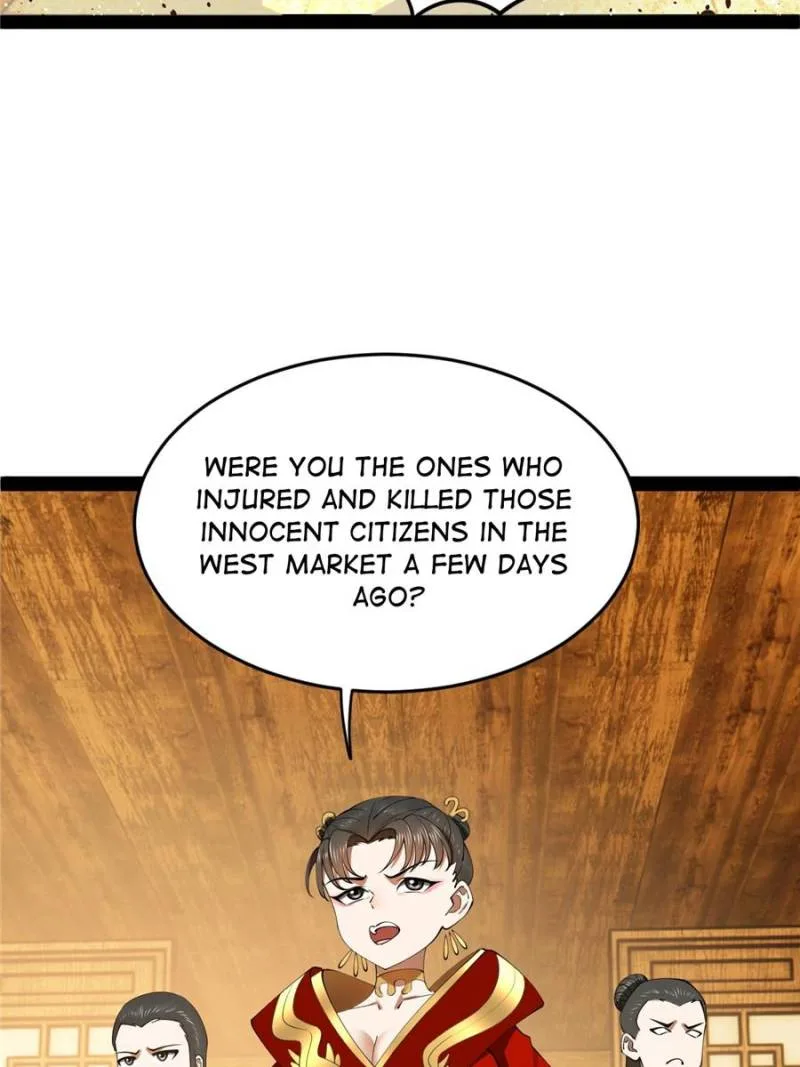 Ultimate Son-in-Law Chapter 192 page 17