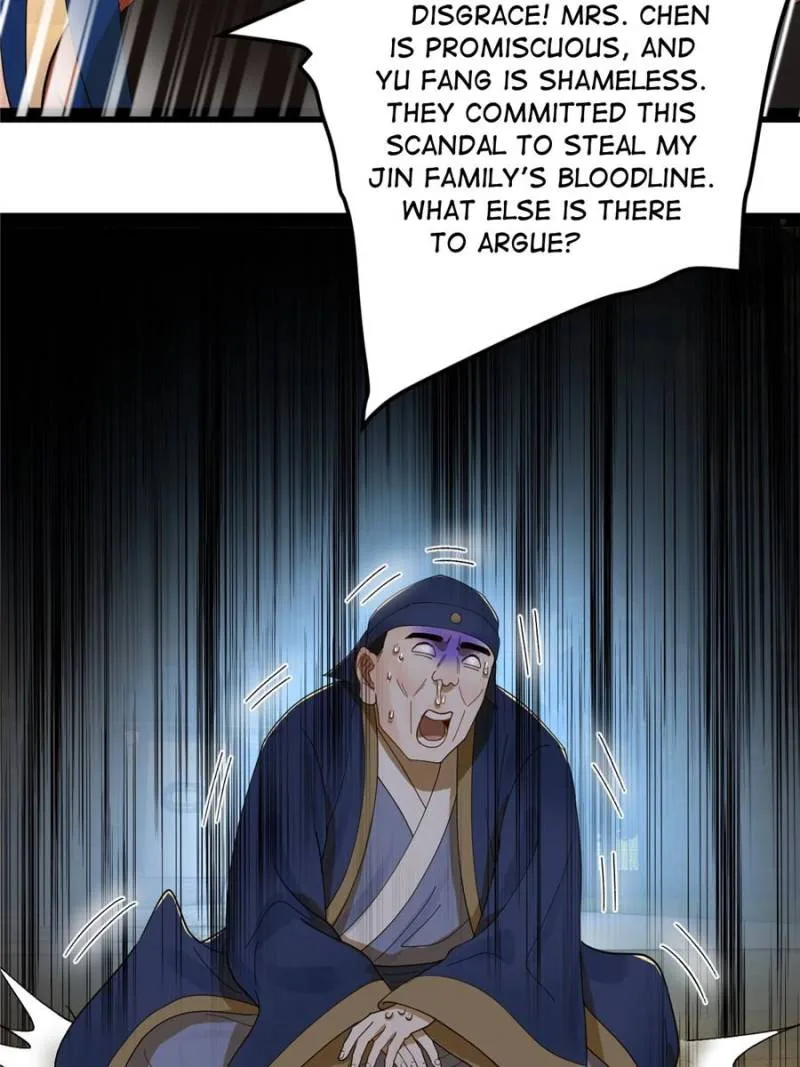 Ultimate Son-in-Law Chapter 191 page 60