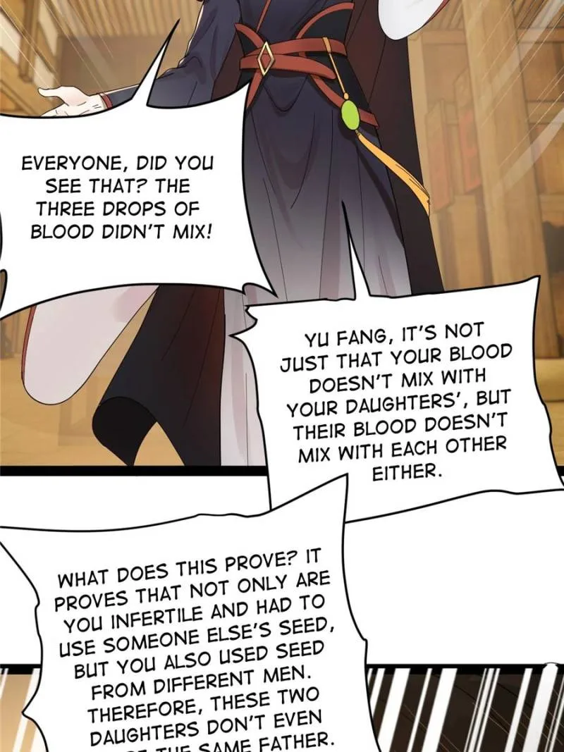 Ultimate Son-in-Law Chapter 191 page 58