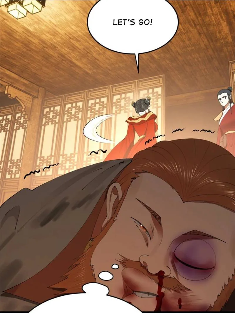 Ultimate Son-in-Law Chapter 192 page 33
