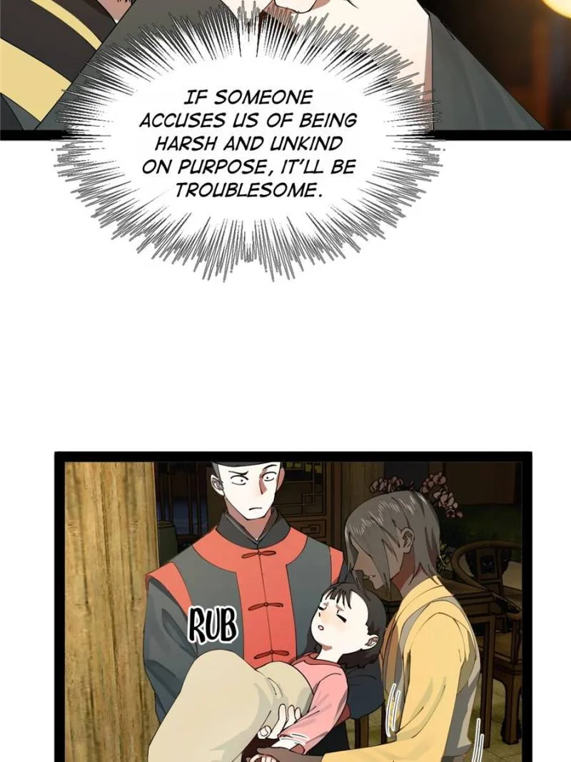 Ultimate Son-in-Law Chapter 191 page 44