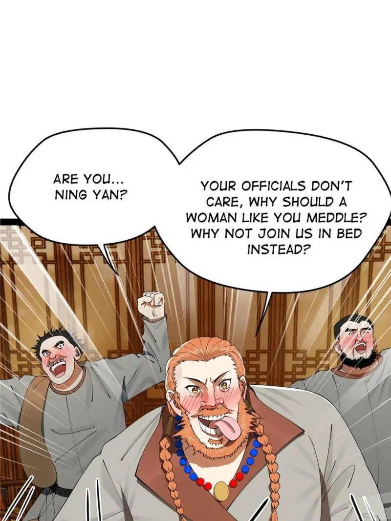 Ultimate Son-in-Law Chapter 192 page 19