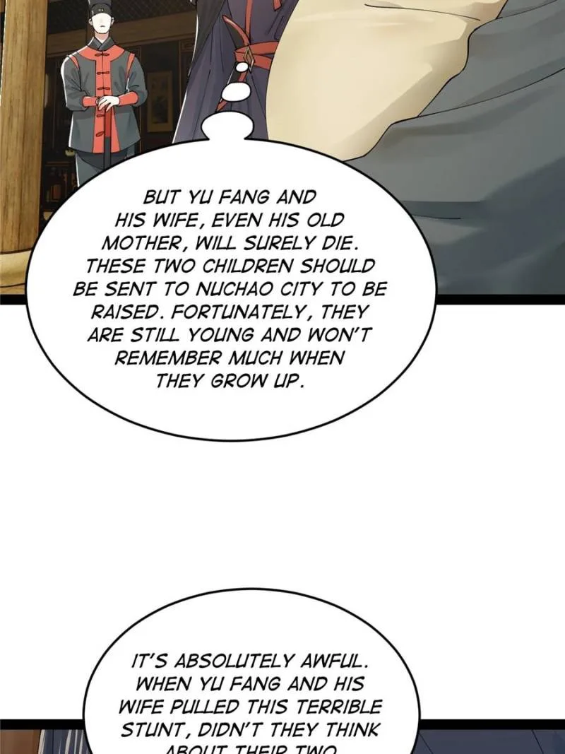 Ultimate Son-in-Law Chapter 191 page 34