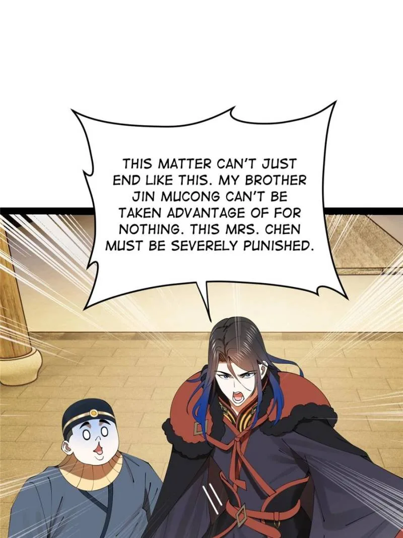Ultimate Son-in-Law Chapter 190 page 14