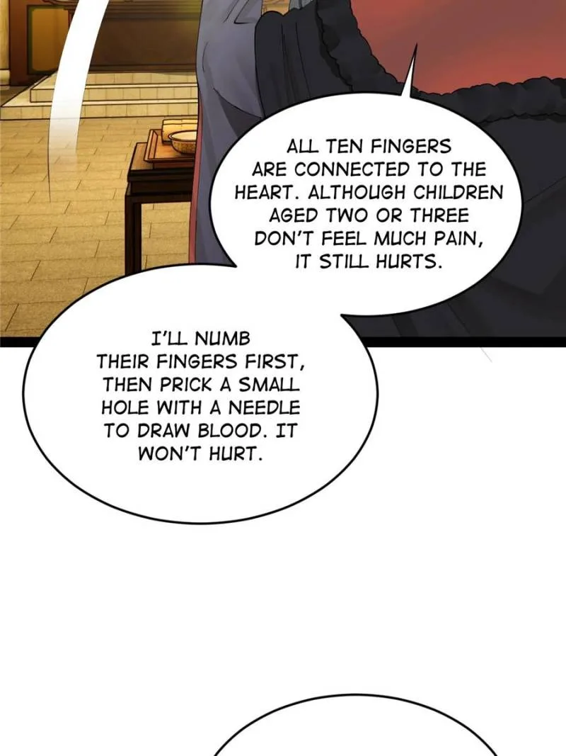 Ultimate Son-in-Law Chapter 191 page 39