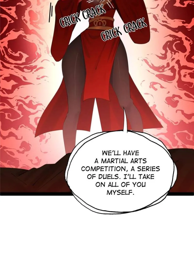 Ultimate Son-in-Law Chapter 192 page 24