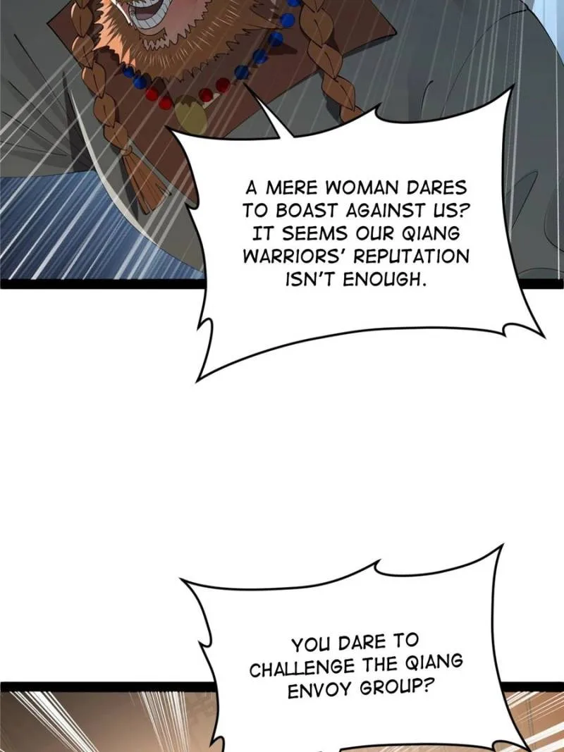 Ultimate Son-in-Law Chapter 192 page 27