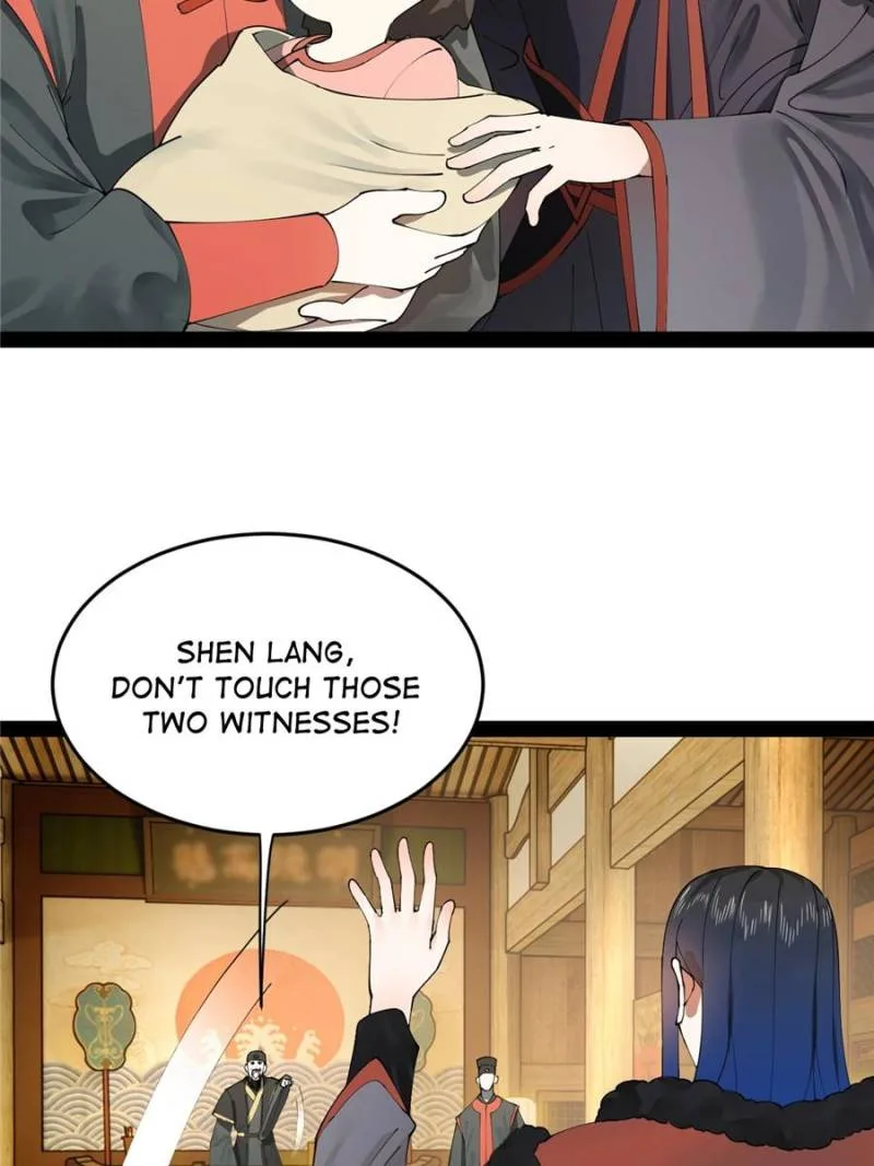 Ultimate Son-in-Law Chapter 191 page 38