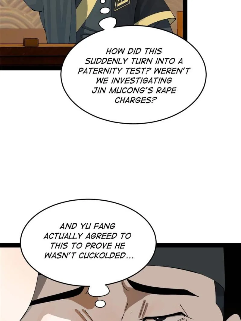 Ultimate Son-in-Law Chapter 191 page 24