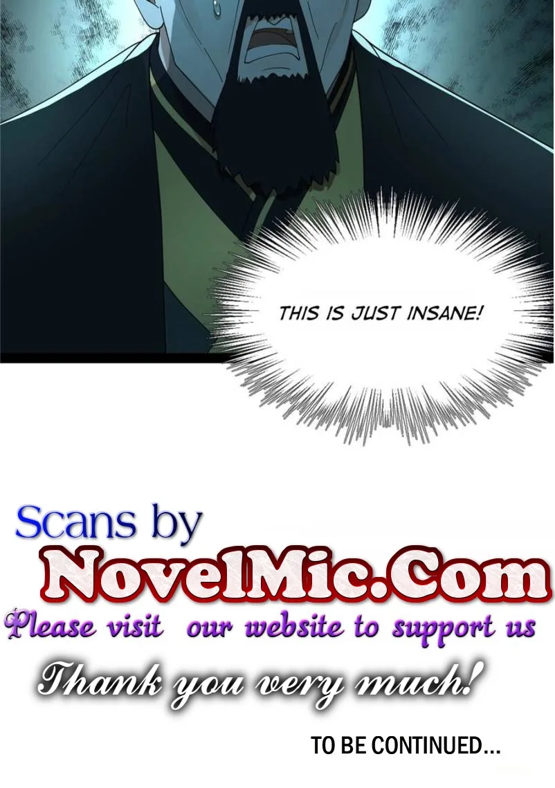 Ultimate Son-in-Law Chapter 191 page 70