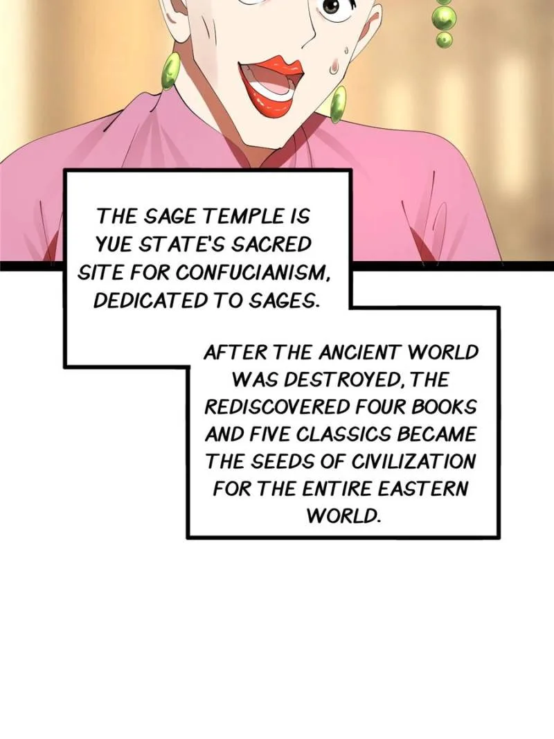 Ultimate Son-in-Law Chapter 192 page 46