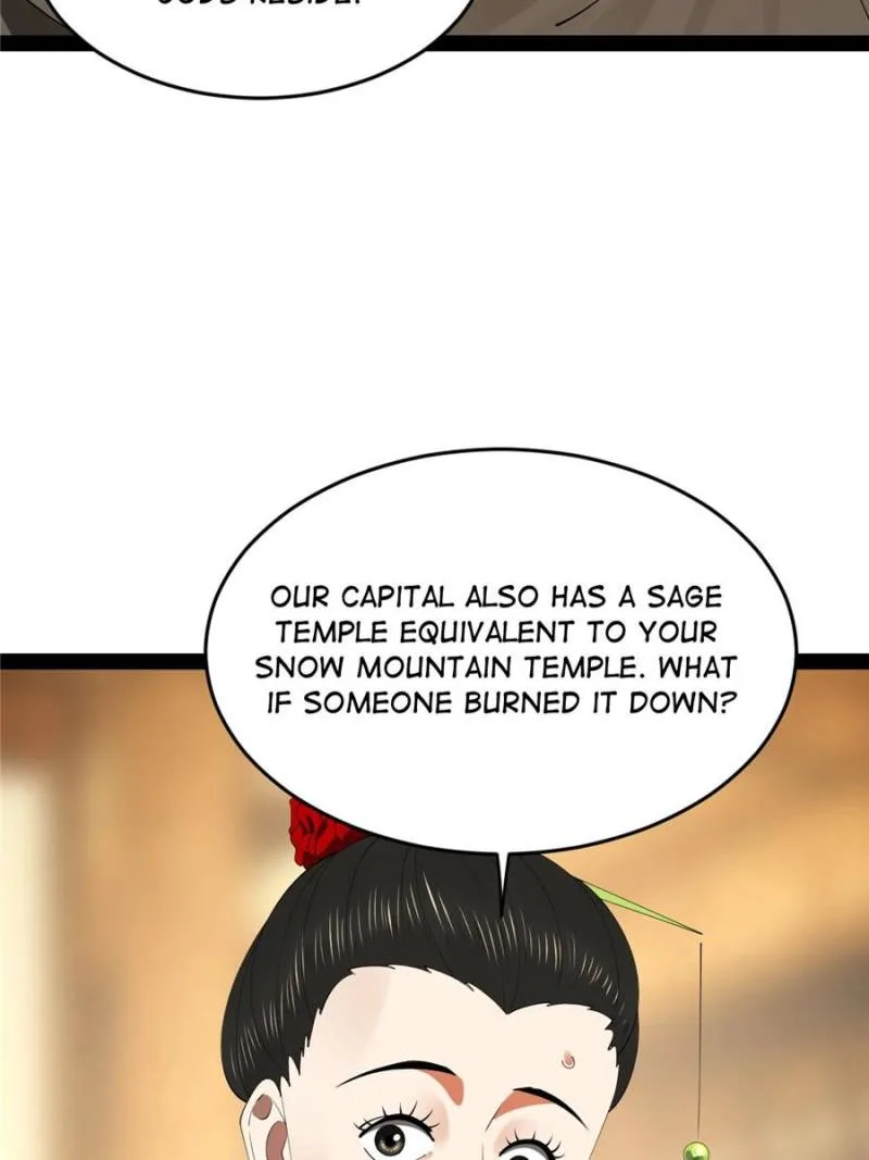 Ultimate Son-in-Law Chapter 192 page 45