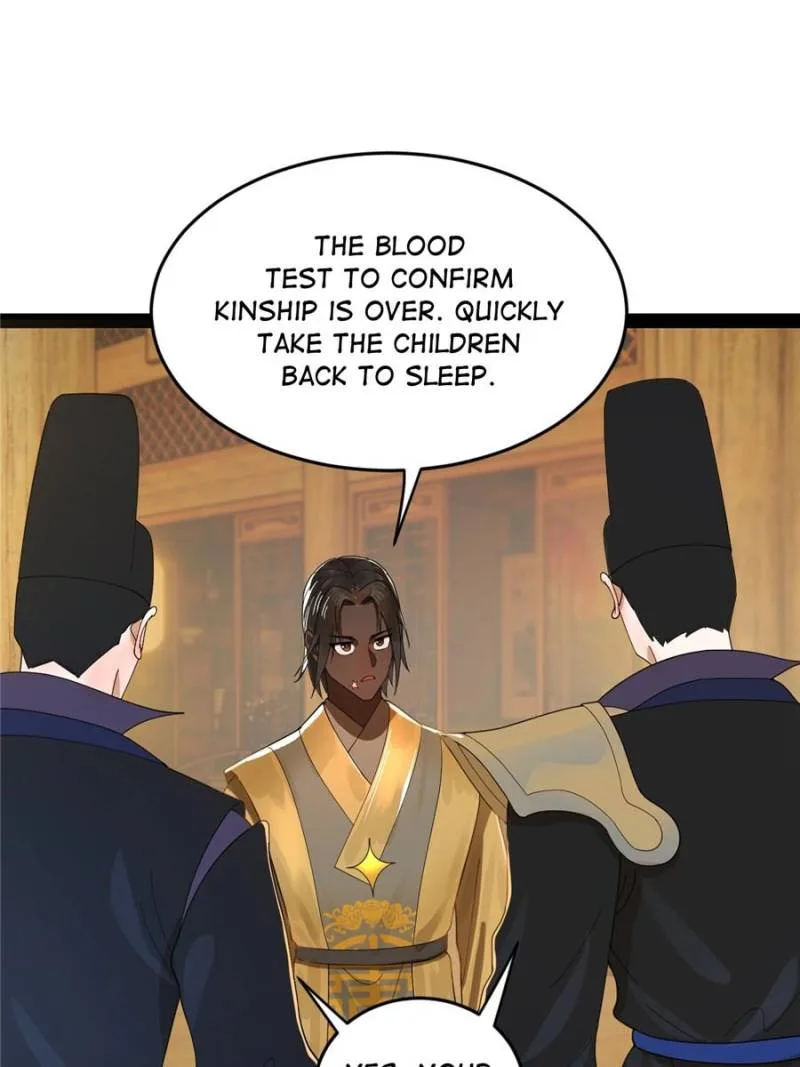 Ultimate Son-in-Law Chapter 191 page 55