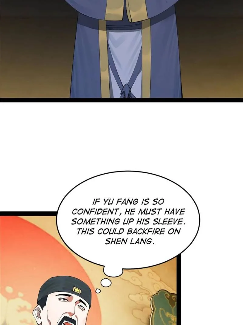 Ultimate Son-in-Law Chapter 191 page 28