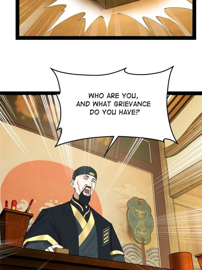 Ultimate Son-in-Law Chapter 190 page 5
