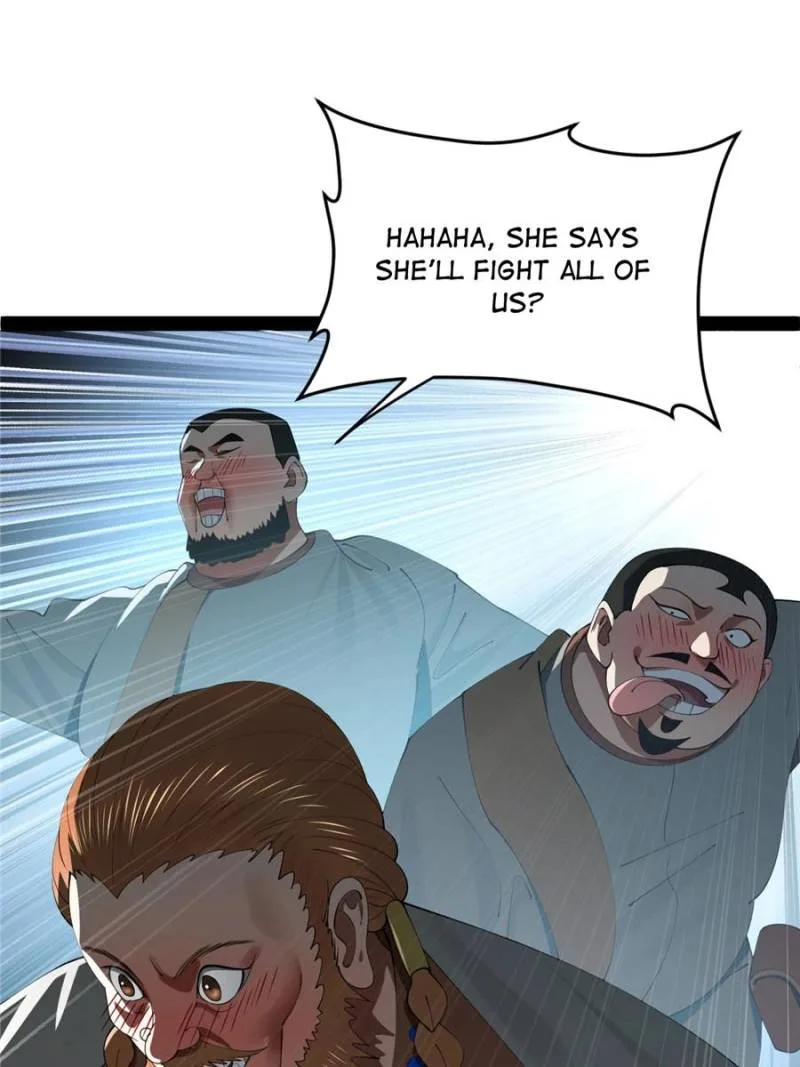Ultimate Son-in-Law Chapter 192 page 26
