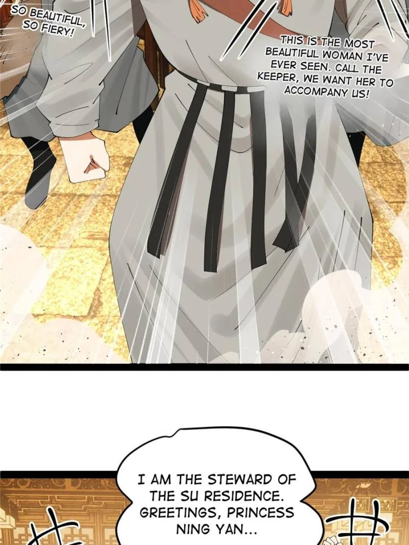 Ultimate Son-in-Law Chapter 192 page 20