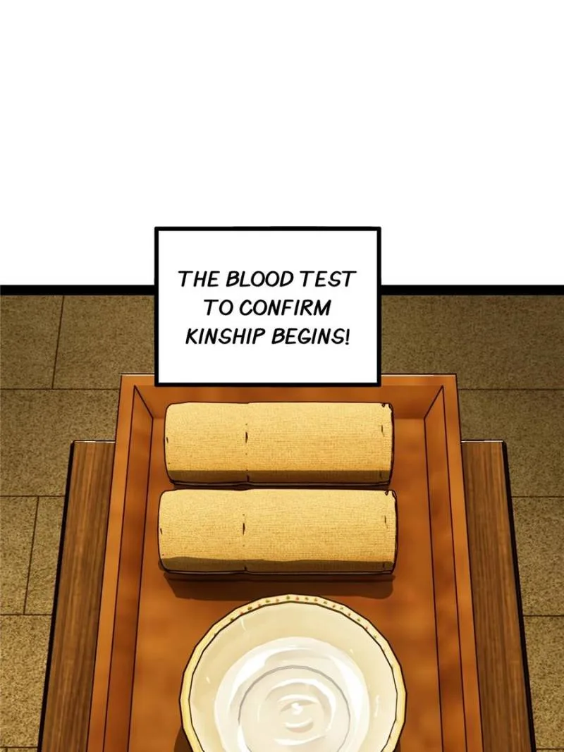Ultimate Son-in-Law Chapter 191 page 36