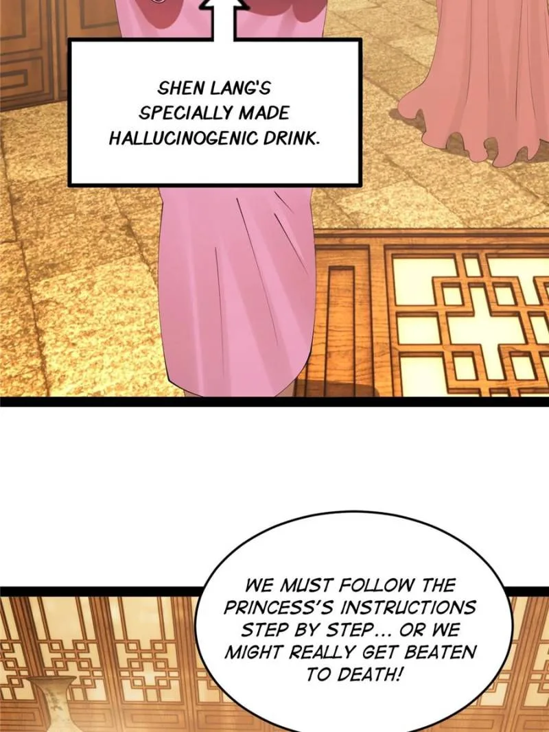 Ultimate Son-in-Law Chapter 192 page 39
