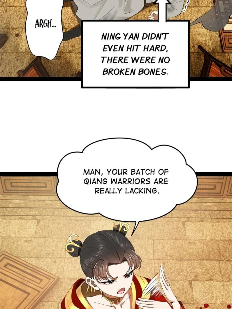 Ultimate Son-in-Law Chapter 192 page 31