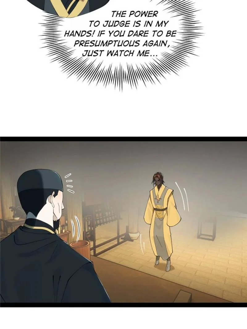 Ultimate Son-in-Law Chapter 192 page 66