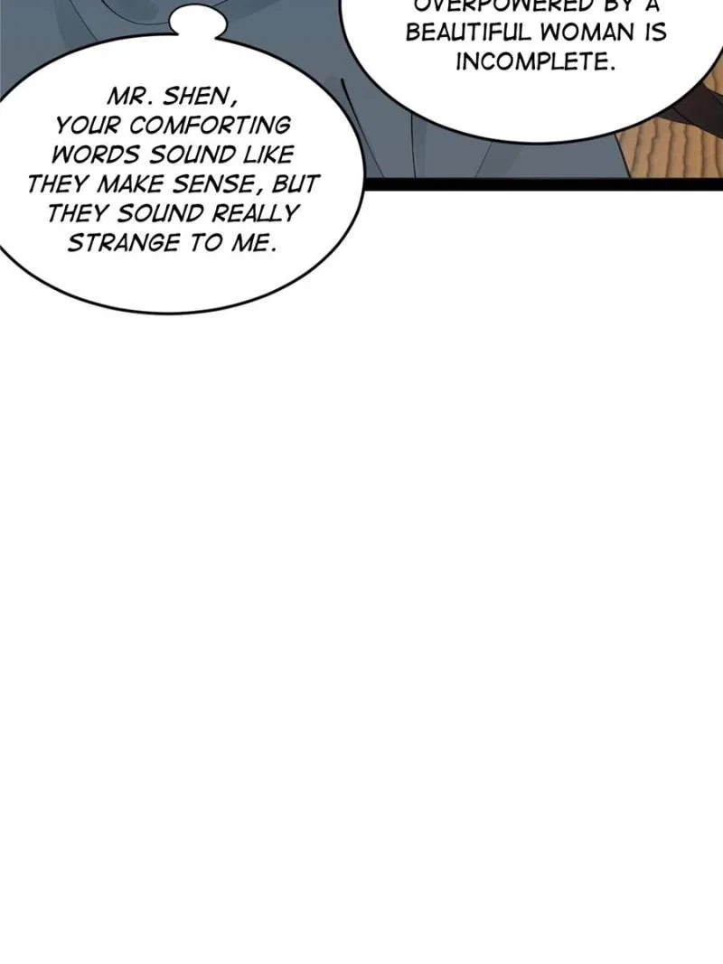Ultimate Son-in-Law Chapter 192 page 72