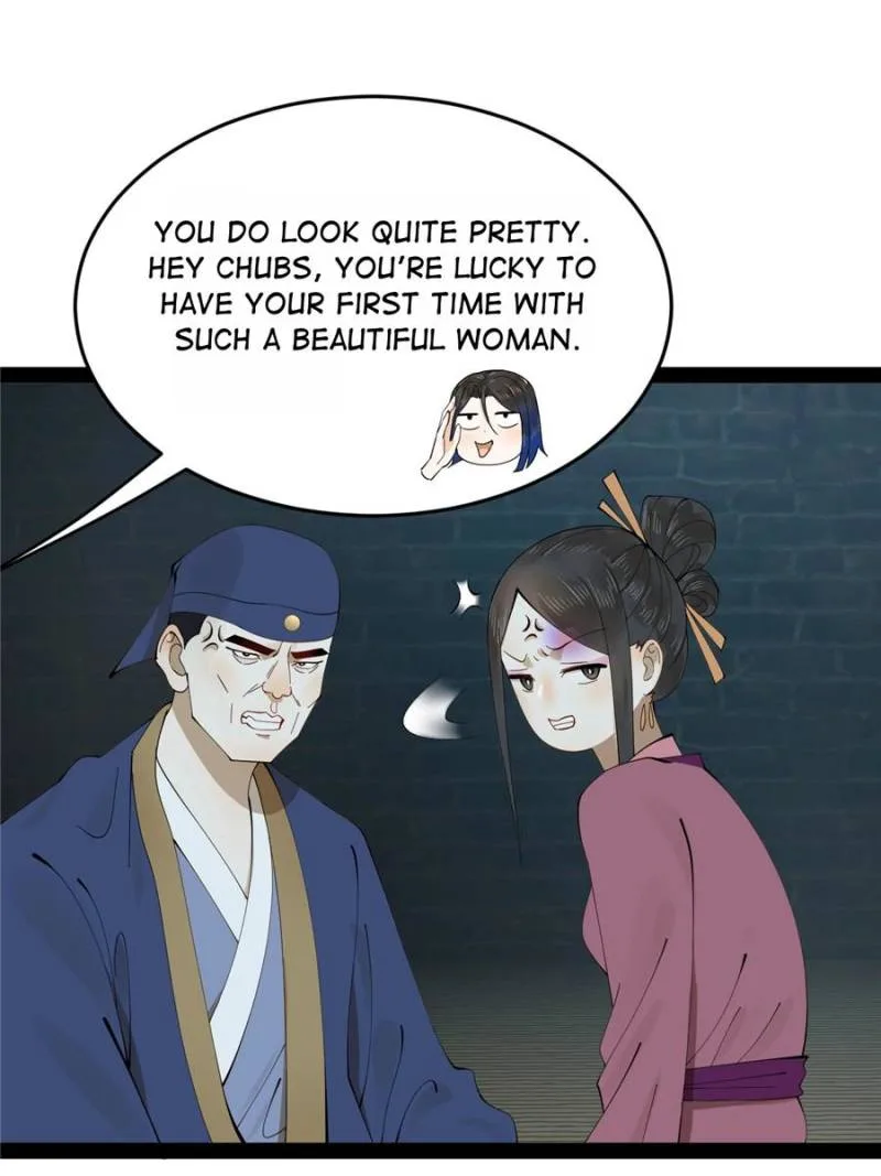 Ultimate Son-in-Law Chapter 192 page 76