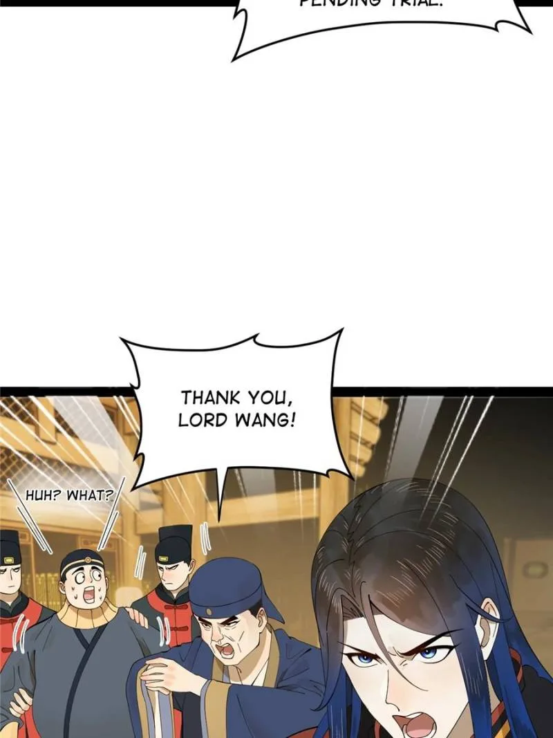 Ultimate Son-in-Law Chapter 192 page 63