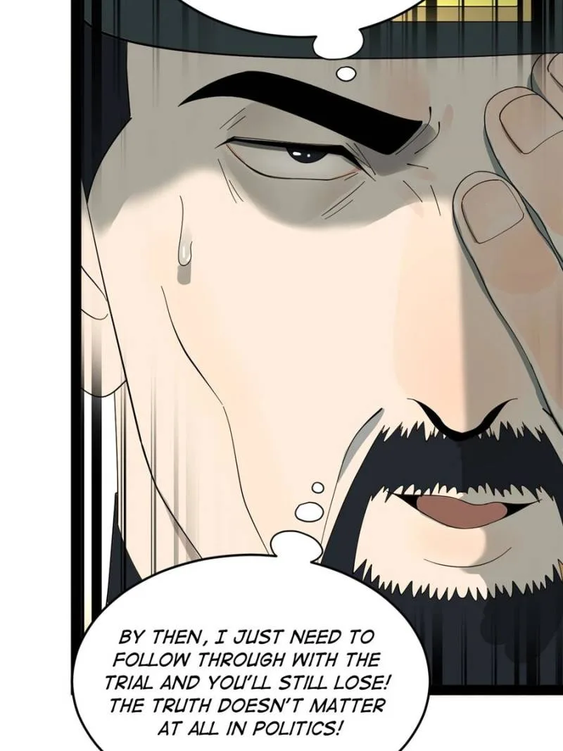 Ultimate Son-in-Law Chapter 192 page 60